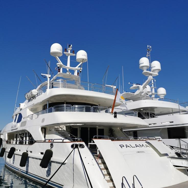 WorldCultureStories yacht fleet